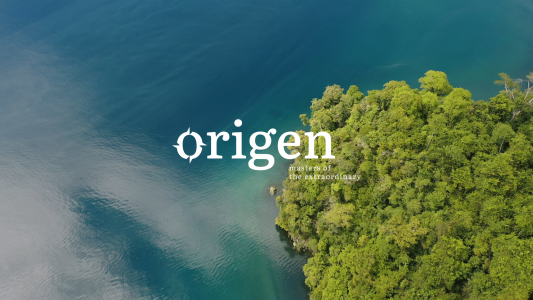 Origen Escapes