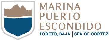 Marina Puerto Escondido