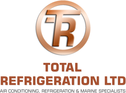 Total Refrigeration