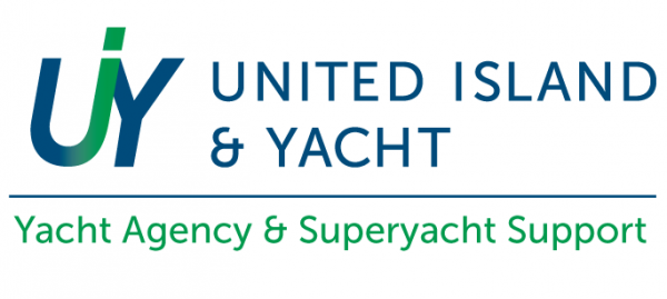 United Island & Yacht Agency & Shore Support